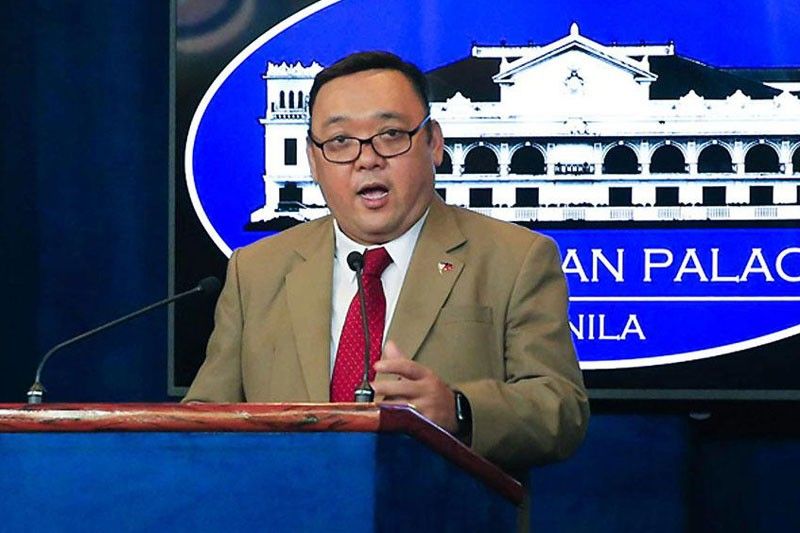 Sec. Roque maraming  alam na sekreto  ng mga kapitbahay na artista