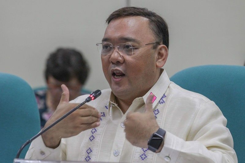 Malacañang proposes P3.757 trillion budget for 2019 | Philstar.com