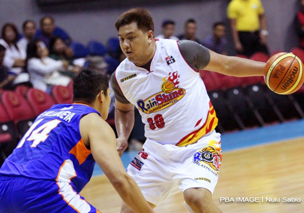 Painters begin Commissioner’s Cup title defense vs Road Warriors