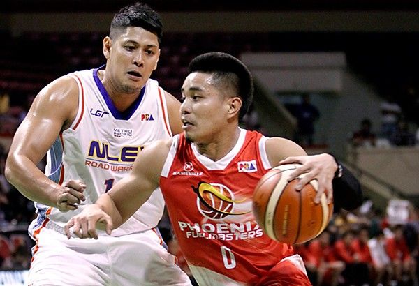ROS, Bâ��water to step up qâ��final drive