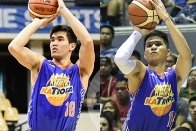 Rosario, Pogoy naghahanda na para sa FIBA 3x3