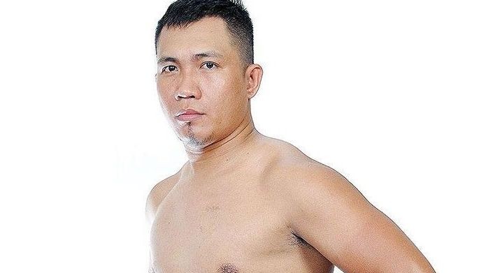 Yaw-Yan fighter Rosauro to see action in ONE card