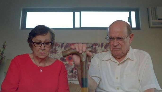 Rosemarie waging Best Actress sa Cine Filipino