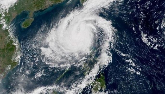 &lsquo;Rosita&rsquo; heads for Benguet after battering Isabela