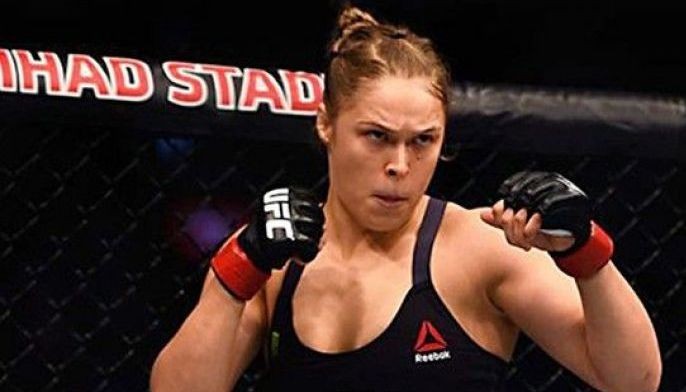 Comeback in December: Rousey seeks belt vs Nunes