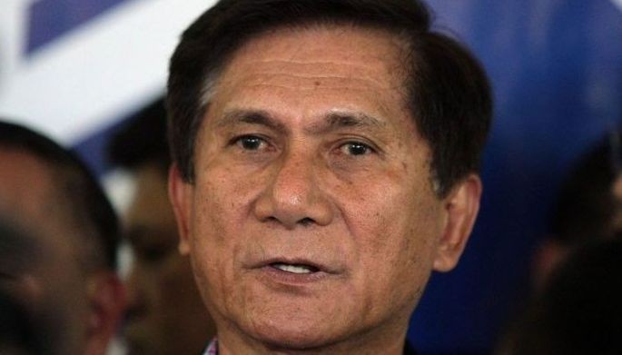 DENR Sec. Roy Cimatu orders partial lifting of quarry ban