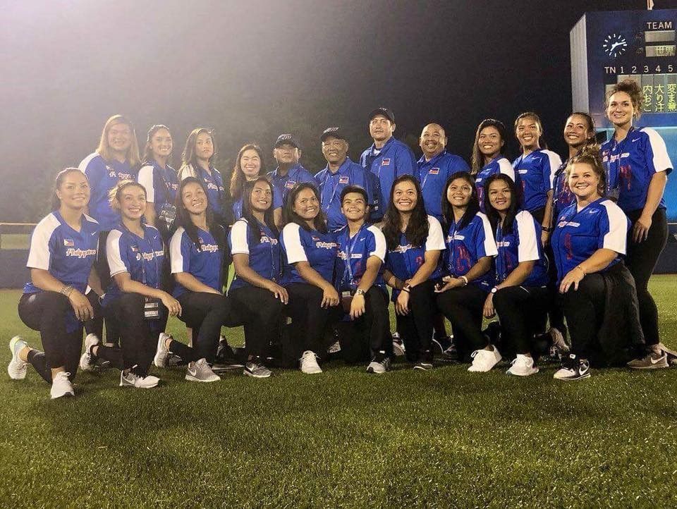 Blu Girls seek automatic Asiad podium finish