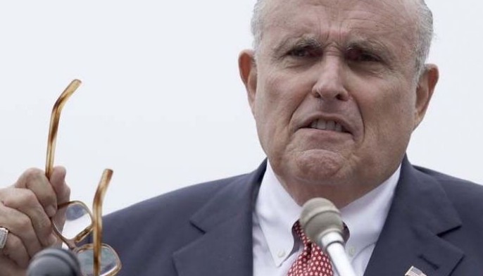 Giuliani on hazards of Trump interview: 'Truth isn't truth'