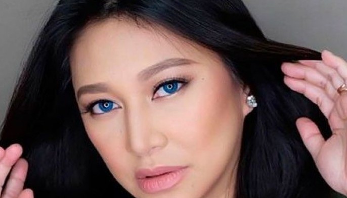 Rufa Mae wala nang paki sa katabaan