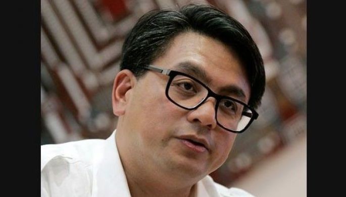 Biazon to serve 90-day suspension for graft