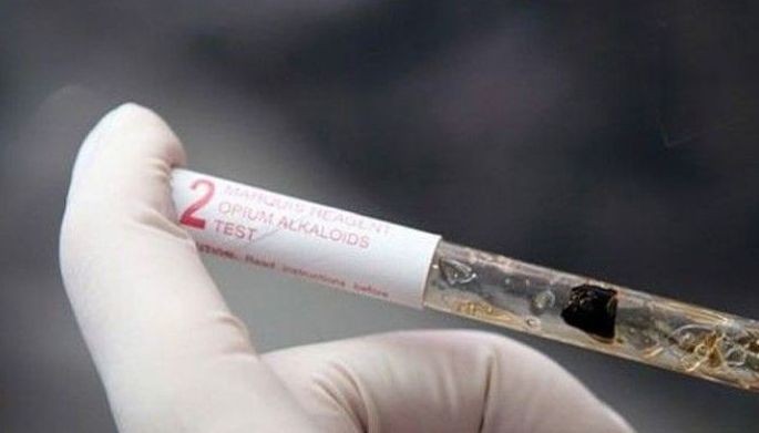 Kapin 300 ka kawani sa CITOM gi-drug test