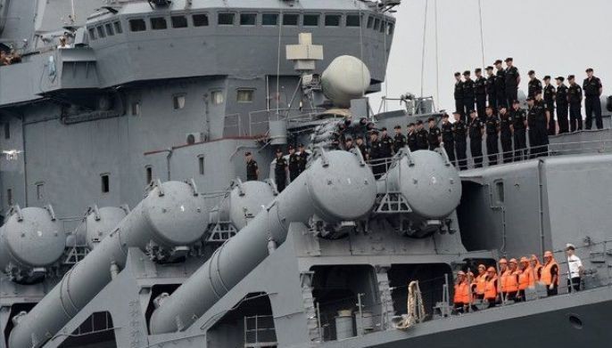 Philippines, Russia to forge defense cooperation deal