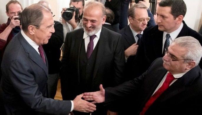 Russia says Syria peace talks in Geneva pushed back