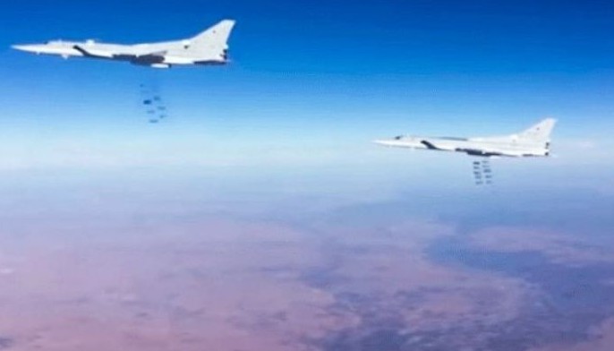 Russia urges caution on US plan for safe zones in Syria
