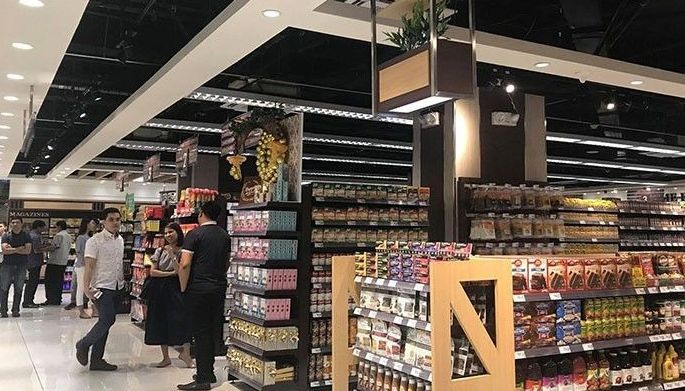 Robinsons approves buyout of Rustan&rsquo;s supermarket chain