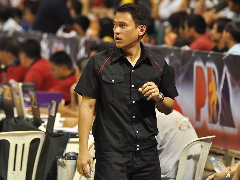 Ryan Gregorio appointed SBP SAP