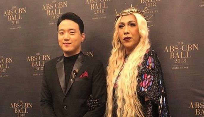 Film director Mike De Leon slams ABS-CBN Ball