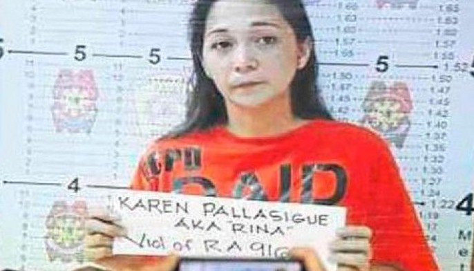 Ginang dinos-por-dos ng lover