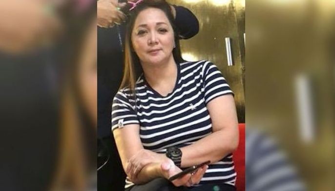 Sabrina M. umaasang matutulad kina CJ, Mystica at Rhed