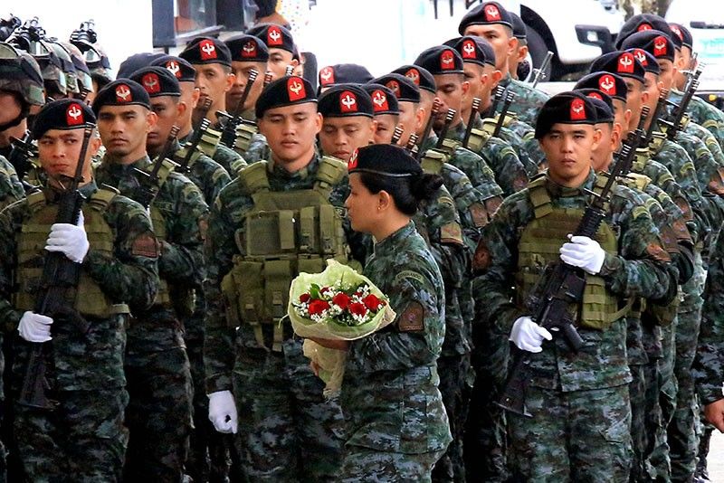 SAF 44 review to look into Noy criminal culpability