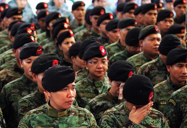 SAF 44 documentary hitting Netflix this September