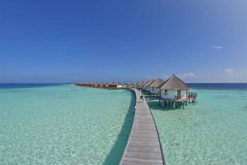 Direct flights between Philippines, Maldives underway