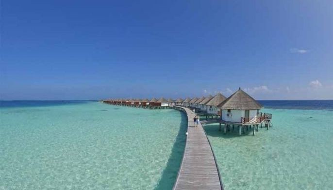 Direct flights between Philippines, Maldives underway