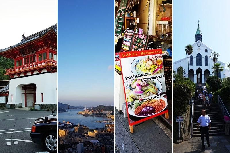 4 days 3 nights in Japan: What to do, where to go in Saga and Nagasaki