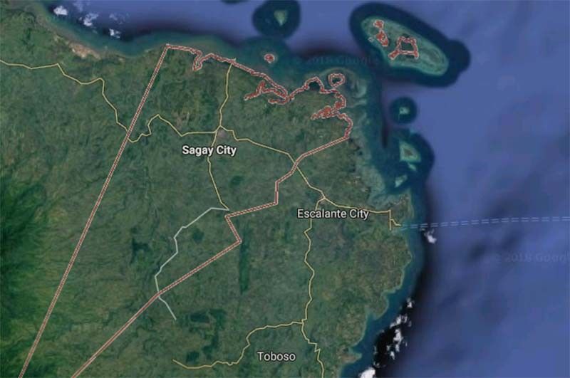 PNP checking 'Red' involvement in killing of Negros sugar workers