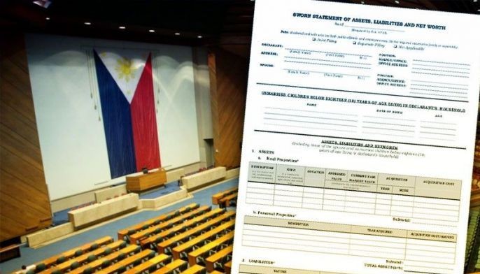 NUJP: Tighter access to House members' SALNs means less transparency