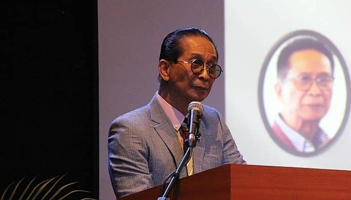 Fake drugs target ni Duterte