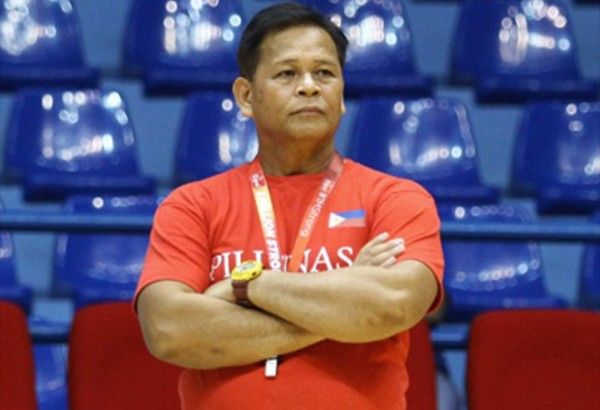 New PH volley coach wants more exposure for menâ��s team