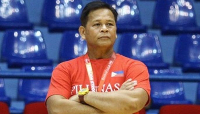 New PH volley coach wants more exposure for men&rsquo;s team