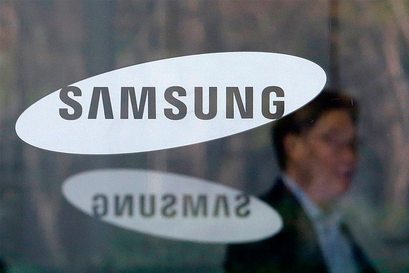 Jury says Samsung must pay $539M for copying parts of iPhone