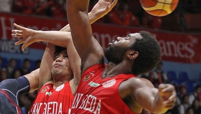 Lions pakay ang  bonus vs Chiefs