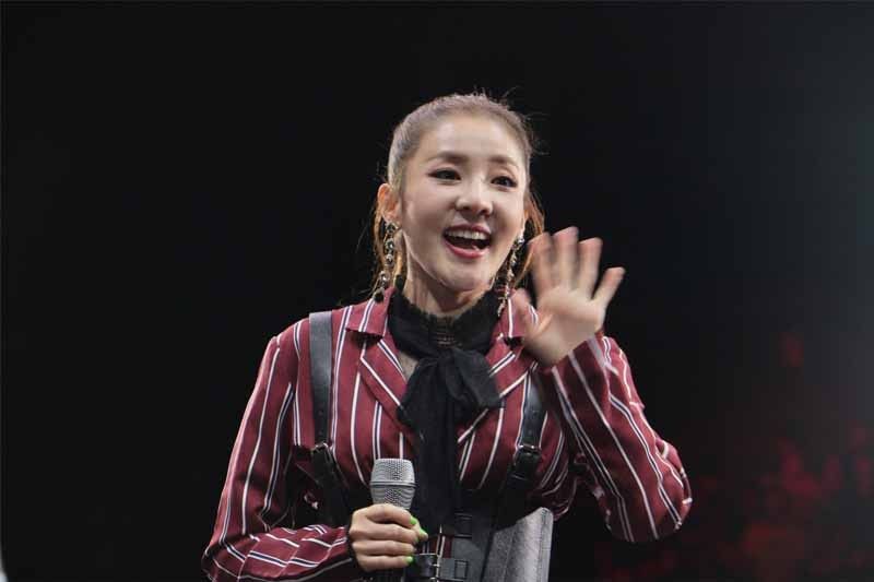 WATCH: Dara bares what she misses the most in the Philippines