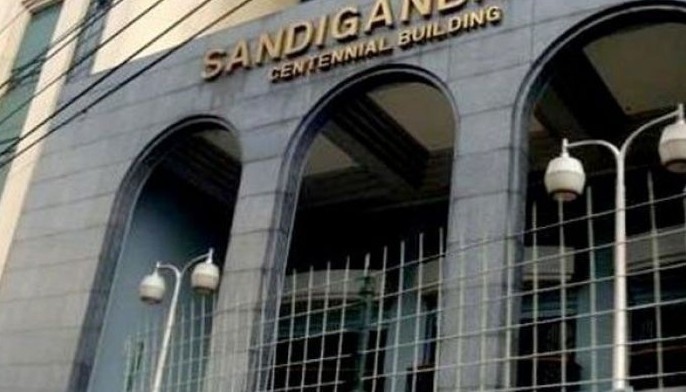 Sandigan junks bid to dismiss Manor fire case