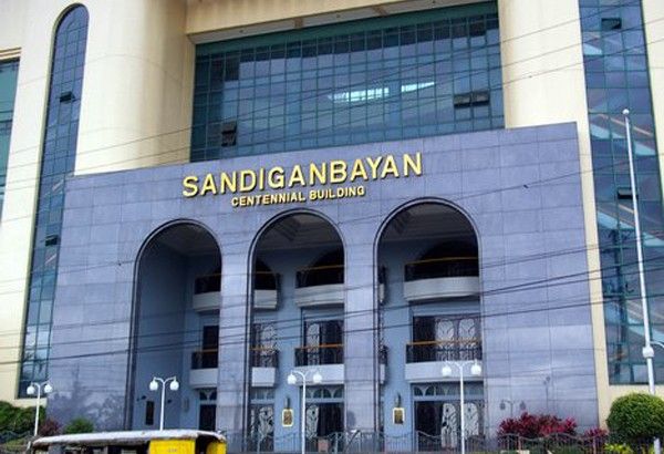 Sandigan orders arrest of Negros Oriental governor, 2 execs