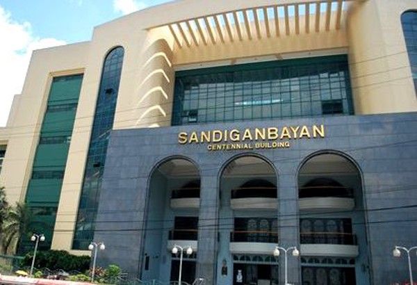 Sandigan affirms raps vs Samar lawmaker