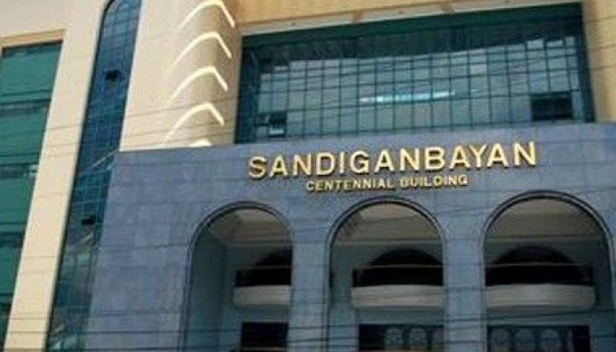 Sandigan affirms raps vs Samar lawmaker