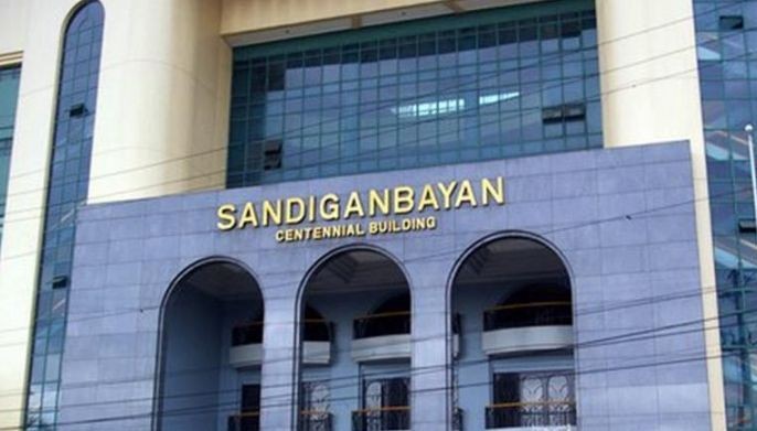 Ex-general gets 216 years for P3.5 million graft