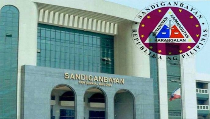 Sandigan dismisses graft raps vs ex-Leyte mayor