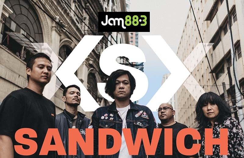 Sandwich to celebrate 20 years with concert in April