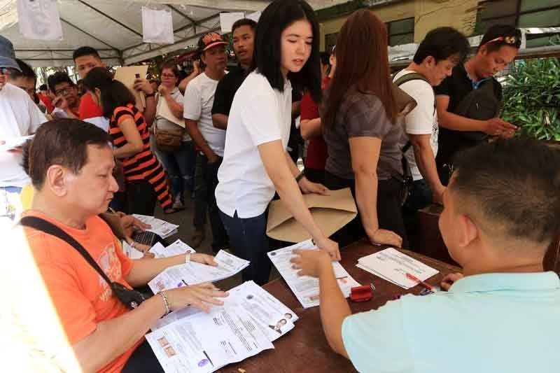 SKF elections in Cebu set