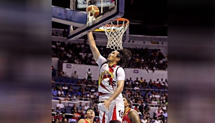 SMB overwhelming fave