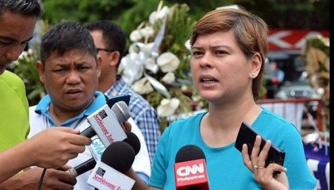 Sara Duterte: EDSA means freedom from selective moral standards