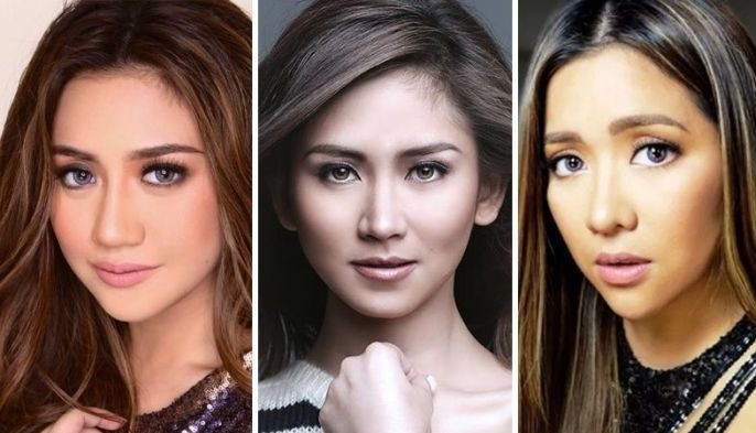 Did Morissette Amon, Angeline Quinto really laugh at Sarah Geronimo&rsquo;s breakdown?