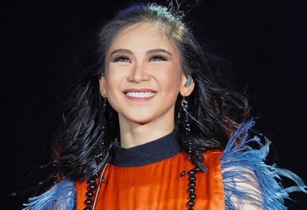 â��I feel emptyâ��: Sarah Geronimo breaks down in Vegas