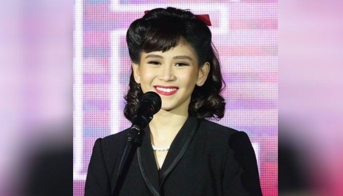 Miss Granny nasa 160 theaters pa rin