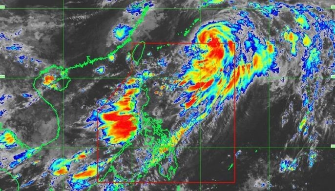 Habagat brings rains as &lsquo;Domeng&rsquo; leaves Philippines